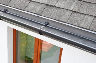 Home Protection with Gutter Covers