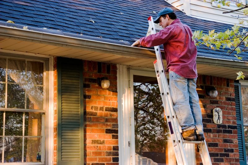 Roofing and Gutter Service Providers